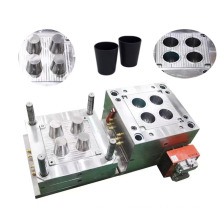 China direct mould supplier made for plastic product parts mould plastic injection molding